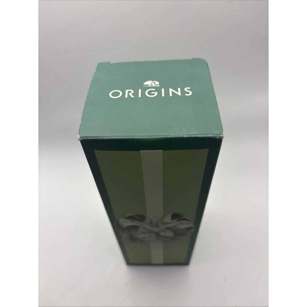 Origins Wrapped To Nourish Body Cream Trio 3 oz Each Travel Size NEW In Box